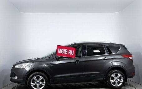 Ford Kuga III, 2016 год, 1 360 000 рублей, 8 фотография