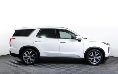 Hyundai Palisade I, 2019 год, 3 897 000 рублей, 4 фотография