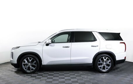 Hyundai Palisade I, 2019 год, 3 897 000 рублей, 8 фотография