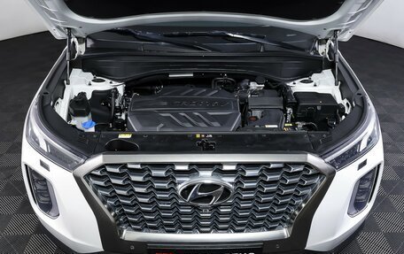 Hyundai Palisade I, 2019 год, 3 897 000 рублей, 9 фотография