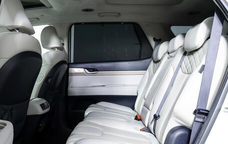 Hyundai Palisade I, 2019 год, 3 897 000 рублей, 13 фотография