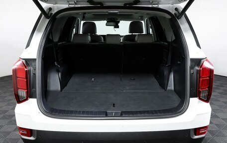 Hyundai Palisade I, 2019 год, 3 897 000 рублей, 10 фотография