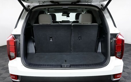 Hyundai Palisade I, 2019 год, 3 897 000 рублей, 11 фотография