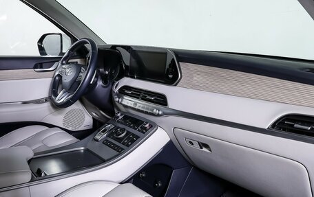 Hyundai Palisade I, 2019 год, 3 897 000 рублей, 12 фотография