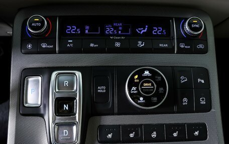 Hyundai Palisade I, 2019 год, 3 897 000 рублей, 23 фотография