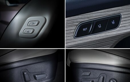 Hyundai Palisade I, 2019 год, 3 897 000 рублей, 20 фотография