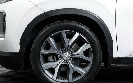 Hyundai Palisade I, 2019 год, 3 897 000 рублей, 28 фотография