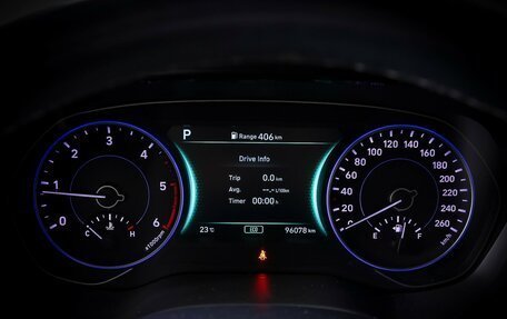 Hyundai Palisade I, 2019 год, 3 897 000 рублей, 17 фотография