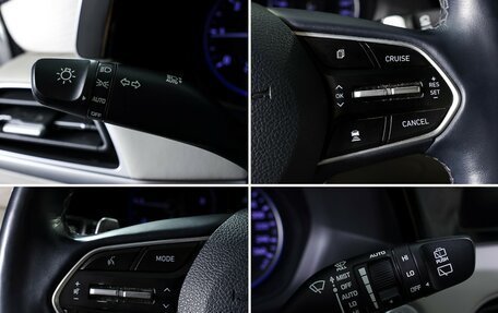 Hyundai Palisade I, 2019 год, 3 897 000 рублей, 21 фотография