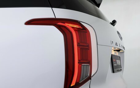 Hyundai Palisade I, 2019 год, 3 897 000 рублей, 26 фотография