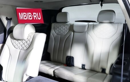 Hyundai Palisade I, 2019 год, 3 897 000 рублей, 14 фотография