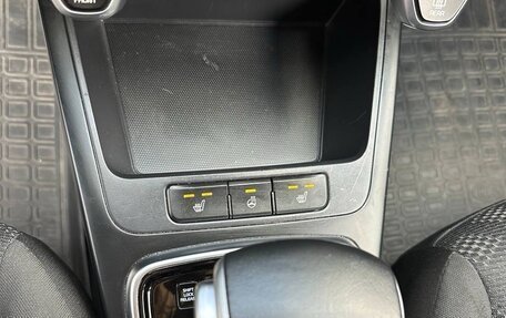KIA Rio IV, 2018 год, 1 450 000 рублей, 7 фотография