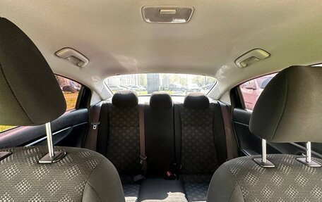 KIA Rio IV, 2018 год, 1 450 000 рублей, 14 фотография