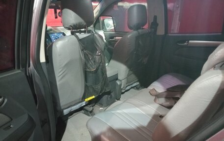 Chevrolet TrailBlazer II, 2014 год, 1 750 000 рублей, 8 фотография