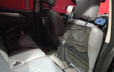 Chevrolet TrailBlazer II, 2014 год, 1 750 000 рублей, 6 фотография