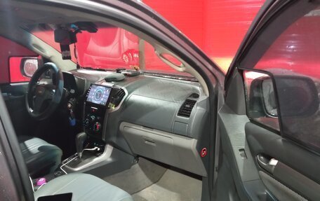 Chevrolet TrailBlazer II, 2014 год, 1 750 000 рублей, 5 фотография