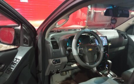 Chevrolet TrailBlazer II, 2014 год, 1 750 000 рублей, 7 фотография