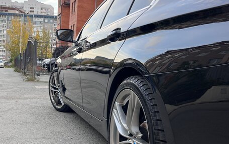 BMW 5 серия, 2019 год, 2 390 000 рублей, 4 фотография