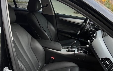 BMW 5 серия, 2019 год, 2 390 000 рублей, 6 фотография