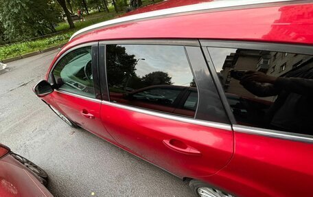 Ford Focus III, 2012 год, 870 000 рублей, 3 фотография