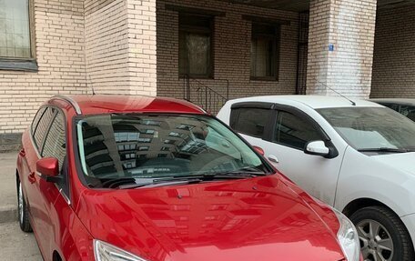 Ford Focus III, 2012 год, 870 000 рублей, 2 фотография