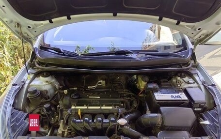 Hyundai Solaris II рестайлинг, 2011 год, 780 000 рублей, 6 фотография