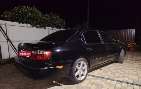 Nissan Maxima VIII, 2005 год, 500 000 рублей, 3 фотография