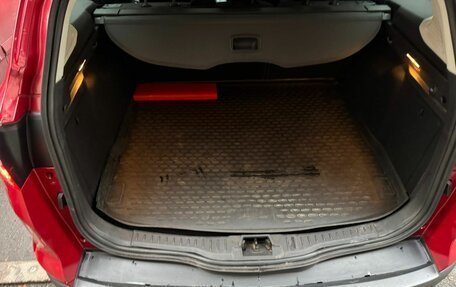 Ford Focus III, 2012 год, 870 000 рублей, 4 фотография