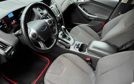 Ford Focus III, 2012 год, 870 000 рублей, 5 фотография