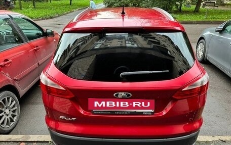 Ford Focus III, 2012 год, 870 000 рублей, 6 фотография