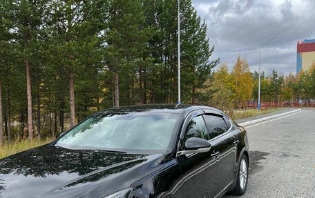 KIA K7, 2019 год, 1 650 000 рублей, 2 фотография