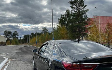 KIA K7, 2019 год, 1 650 000 рублей, 6 фотография