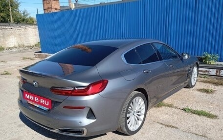 BMW 8 серия, 2019 год, 6 127 000 рублей, 3 фотография