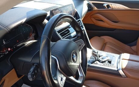 BMW 8 серия, 2019 год, 6 127 000 рублей, 7 фотография