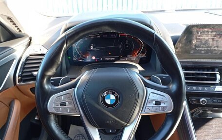 BMW 8 серия, 2019 год, 6 127 000 рублей, 8 фотография