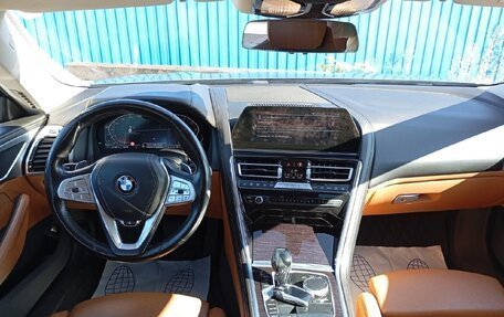 BMW 8 серия, 2019 год, 6 127 000 рублей, 5 фотография