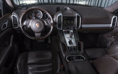 Porsche Cayenne III, 2011 год, 1 889 000 рублей, 6 фотография