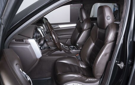 Porsche Cayenne III, 2011 год, 1 889 000 рублей, 10 фотография