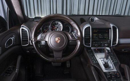 Porsche Cayenne III, 2011 год, 1 889 000 рублей, 13 фотография