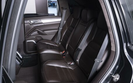 Porsche Cayenne III, 2011 год, 1 889 000 рублей, 9 фотография