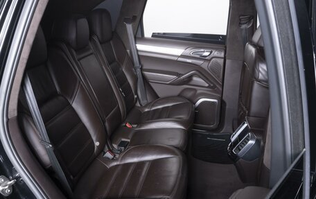 Porsche Cayenne III, 2011 год, 1 889 000 рублей, 7 фотография