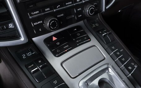 Porsche Cayenne III, 2011 год, 1 889 000 рублей, 16 фотография