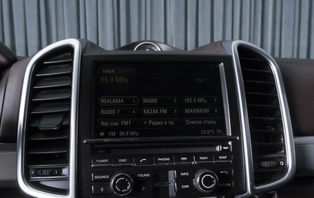 Porsche Cayenne III, 2011 год, 1 889 000 рублей, 14 фотография