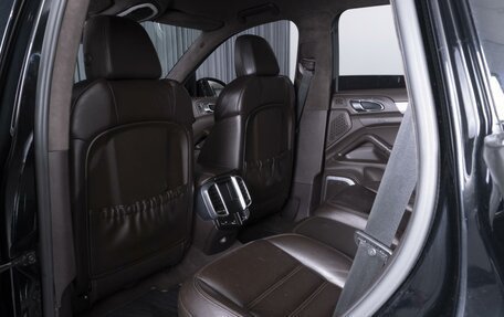 Porsche Cayenne III, 2011 год, 1 889 000 рублей, 11 фотография