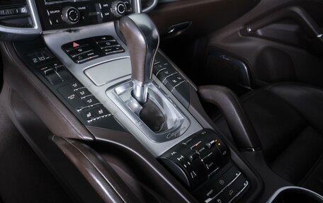 Porsche Cayenne III, 2011 год, 1 889 000 рублей, 12 фотография