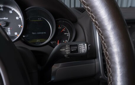 Porsche Cayenne III, 2011 год, 1 889 000 рублей, 19 фотография