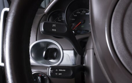 Porsche Cayenne III, 2011 год, 1 889 000 рублей, 18 фотография