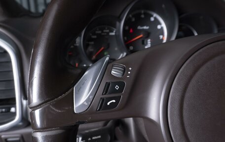 Porsche Cayenne III, 2011 год, 1 889 000 рублей, 20 фотография