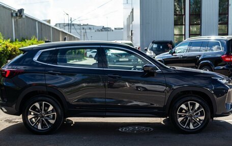 CheryExeed LX, 2024 год, 2 790 000 рублей, 4 фотография