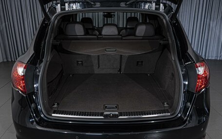 Porsche Cayenne III, 2011 год, 1 889 000 рублей, 27 фотография